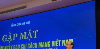 Quang Tri : la presse au cœur du développement provincial
