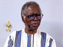 Alfred Sawadogo : un bâtisseur du développement rural s’en est allé