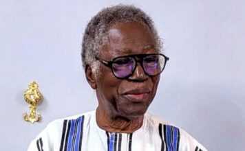 Alfred Sawadogo : un bâtisseur du développement rural s’en est allé