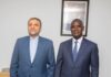 Côte d’Ivoire – Iran : une coopération sécuritaire en pleine expansion