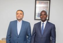 Côte d’Ivoire – Iran : une coopération sécuritaire en pleine expansion