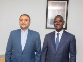 Côte d’Ivoire – Iran : une coopération sécuritaire en pleine expansion