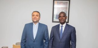 Côte d’Ivoire – Iran : une coopération sécuritaire en pleine expansion