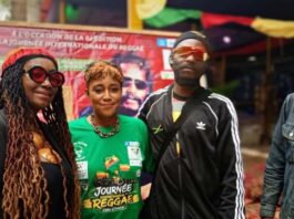 Grand-Bassam, capitale du reggae pour la JIMR 2026
