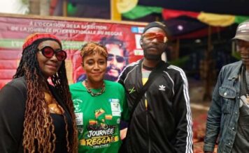 Grand-Bassam, capitale du reggae pour la JIMR 2026