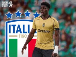 Issa Doumbia, un enjeu majeur pour les Éléphants