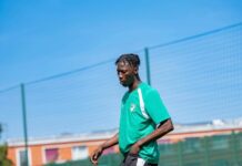 Patrick Zabi, la nouvelle magie du football ivoirien