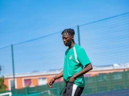 Patrick Zabi, la nouvelle magie du football ivoirien