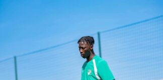 Patrick Zabi, la nouvelle magie du football ivoirien