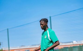 Patrick Zabi, la nouvelle magie du football ivoirien