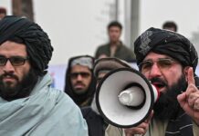 Afghanistan : cinq ans de répression sous les talibans