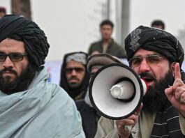 Afghanistan : cinq ans de répression sous les talibans