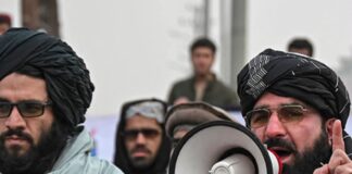 Afghanistan : cinq ans de répression sous les talibans