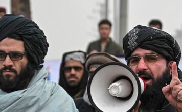 Afghanistan : cinq ans de répression sous les talibans