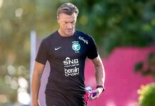 Hervé Renard, nouvelle ambition ivoirienne