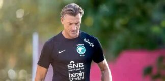 Hervé Renard, nouvelle ambition ivoirienne