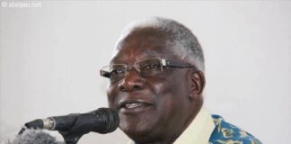 PDCI-RDA en deuil : Décès du Professeur Alphonse Djédjé Mad