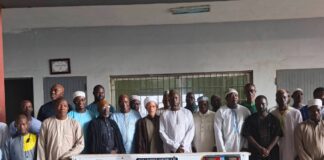 Grand-Bassam : derrière les manuels scolaires, le défi d’une école confessionnelle mieux formée