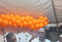 Maouloud 2026 à Grand-Bassam : Hayatou-Dine place la paix et la jeunesse au cœur de sa célébration GRAND-BASSAM
