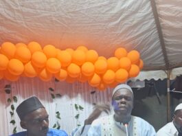 Maouloud 2026 à Grand-Bassam : Hayatou-Dine place la paix et la jeunesse au cœur de sa célébration GRAND-BASSAM