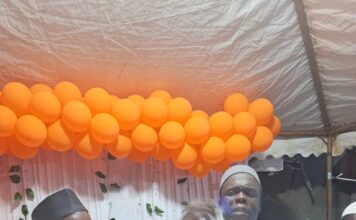 Maouloud 2026 à Grand-Bassam : Hayatou-Dine place la paix et la jeunesse au cœur de sa célébration GRAND-BASSAM