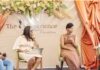 « The B Experience » : la beauté afro célébrée à Abidjan