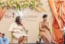 « The B Experience » : la beauté afro célébrée à Abidjan