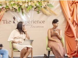 « The B Experience » : la beauté afro célébrée à Abidjan
