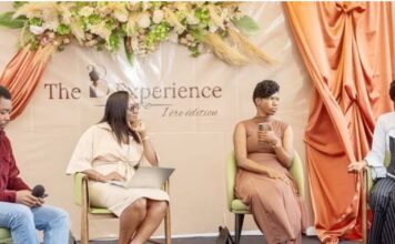 « The B Experience » : la beauté afro célébrée à Abidjan