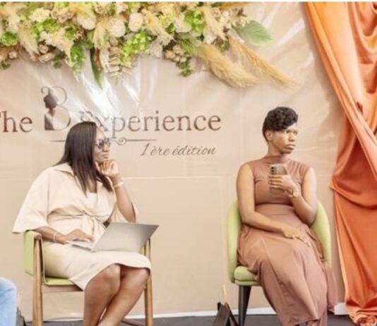 « The B Experience » : la beauté afro célébrée à Abidjan