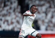 José Mourinho encense Yan Diomandé malgré son inexpérience