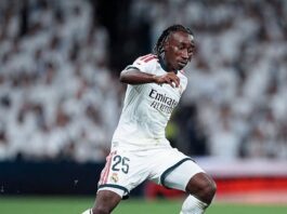 José Mourinho encense Yan Diomandé malgré son inexpérience