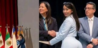 Scandale académique