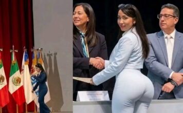 Scandale académique