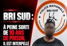 Interpellation à Koumassi