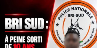 Interpellation à Koumassi
