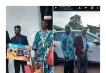 Bouaké : Max Team récompense ses distributeurs, 6 véhicules offerts