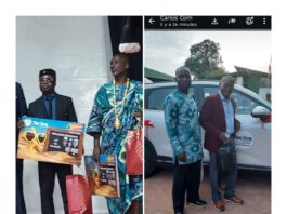 Bouaké : Max-Team récompense ses Consommateurs et travailleurs ivoirien