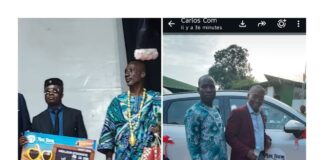 Bouaké : Max-Team récompense ses Consommateurs et travailleurs ivoirien