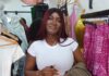 Mode à Bouaké : Bijou création fait son ouverture officielle