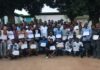 Professionnalisation de l’immobilier à Bouaké / plus 180 acteurs de l’immobilier formés