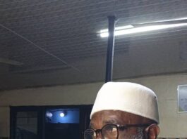 Grand-Bassam : dans la nuit du Maouloud, la Fondation Yacouba N’Diaye fait vivre la foi et la transmission
