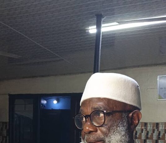 Grand-Bassam : dans la nuit du Maouloud, la Fondation Yacouba N’Diaye fait vivre la foi et la transmission