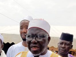 À Grand-Bassam, le Mawlid place la lutte contre l’orpaillage illégal au cœur du message religieux