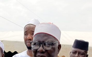 À Grand-Bassam, le Mawlid place la lutte contre l’orpaillage illégal au cœur du message religieux