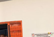 GRAND-BASSAM : LE SANG SE RAPPROCHE DES POPULATIONS