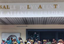 Grand-Bassam : Ibrahima Cissé pose les bases d’une administration de proximité