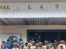 Grand-Bassam : Ibrahima Cissé pose les bases d’une administration de proximité