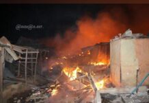 Incendie mortel à Angré : une famille décimée