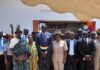 Grand-Bassam : la ville qui apprend à soigner l’Afrique de l’Ouest